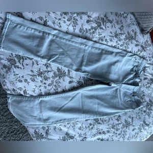 Levi’s Jeans Wedgie Straight